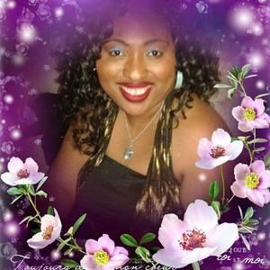 Meet your Posher, Evadney